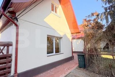 Casa individuala, 6 camere, 196 mp, zona Parc 14 Iulie-Grigorescu - 18