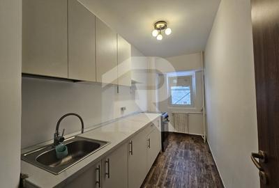 Garsonieră decomandată, mobilată în Vitan - 7