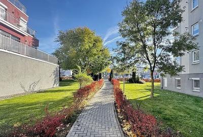 Penthouse Avantgaden 1 | Terasa Generoasa - 1