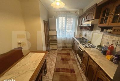 Apartament cu 3 camere decomandat în Cetate - 3