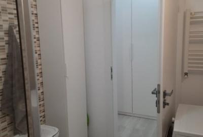 Garsonieră semidecomandată, mobilată în Drumul Taberei - 6