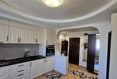 Apartament Modern 2 camere 59 mp Suceava 0727817187