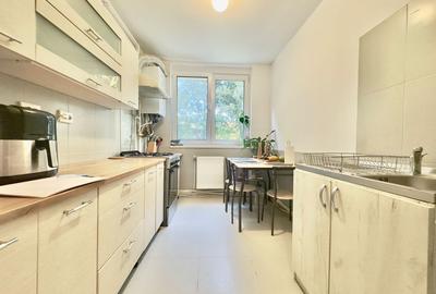 Apartament 2 camere etaj 2 - Grigorescu - 7