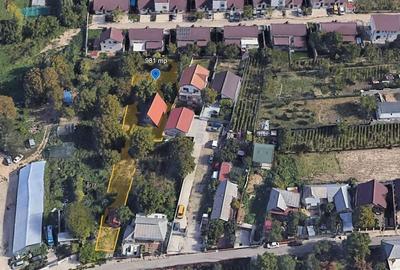 Spațiu comercial, în Central