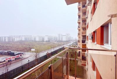 Apartament cu 3 camere decomandat, mobilat în Theodor Pallady - 18