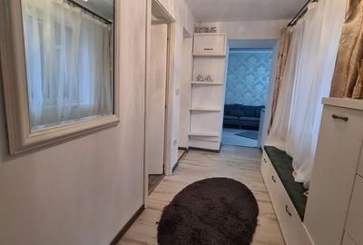 Casă cu 3 camere în Moara de Vânt - 13