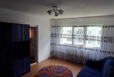 Apartament cu 2 camere semidecomandat în Central - 4