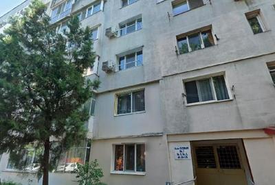 PIATA SUDULUI - MALL SUN PLAZA, Apartament cu 2 camere - 36 mp - parter, Al