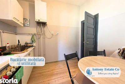 Garsonieră decomandată în Ultracentral - 7
