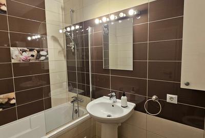 Aartament tip studio de vanzare zona Avantargarden Bartolomeu