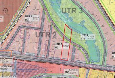 VANZARE TEREN, SECTOR 1, GH. IONESCU SISESTI, ST 7014 MP - 2