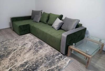 Apartament cu 2 camere decomandat, mobilat în Apărătorii Patriei - 2