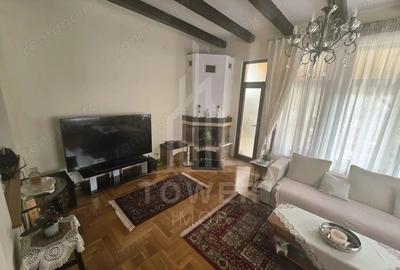 Re?edin?a premium 6 camere cu curte ?i facilita?i deosebite TOWER Imob - 18