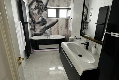 [BRÂNCOVEANU]PENTHOUSE DE LUX – 2 ETAJE (11+12) – MOBILAT ȘI UTILAT - 14