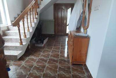 Baia Sprie, casa caramida - 5