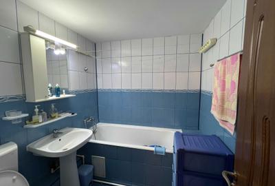 Apartament cu 3 camere decomandat în Chișinau - 8
