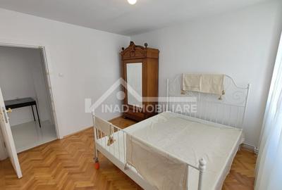 Apartament cu 3 camere decomandate in Grigorescu Str. Donath - 4