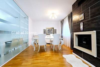 Apartament cu 3 camere decomandat, mobilat în Voluntari - 10