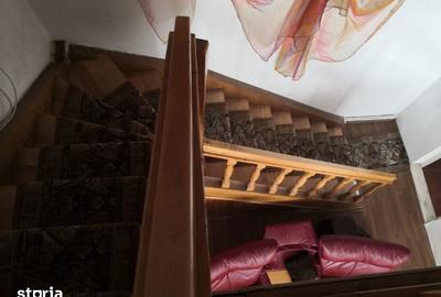 Casă cu 6 camere cu Teren 1400 Mp în Firiza - 10