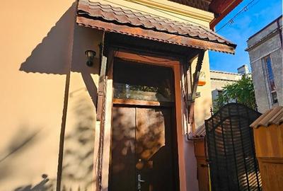 Vila interbelică – zonă Parcul Carol / Tineretului – Unirii Sud - 2