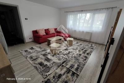 Apartament 2 camere , decomandat, 45mp utili, parter, zona Lunei - 3