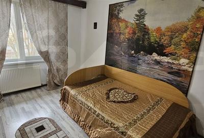 Apartament cu 2 camere decomandat în Central - 2