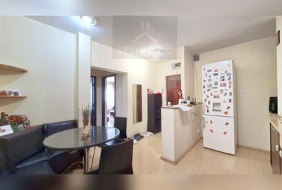 Apartament 3 camere - mobilat & utilat - Brancoveanu - comision 0% - 6