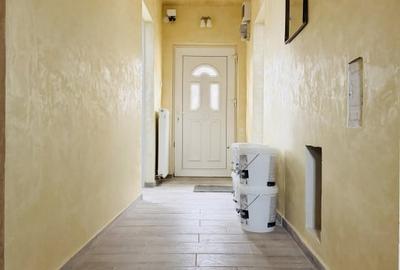 Casa individuala, 2 camere, 350mp teren, zona Blascovici - 8