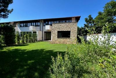 Villa 4 bedrooms, residential complex, Iancu Nicolae, Cambridge School