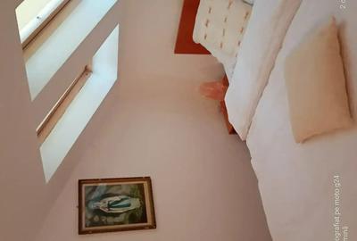 Vand apartament 2 camere - 9