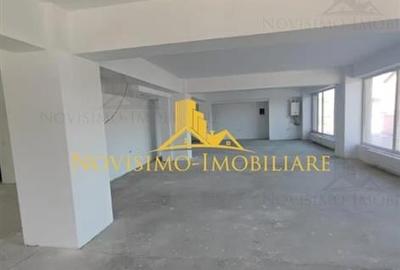 NOVISIMO-IMOBILIARE: SPATIU COMERCIAL DE INCHIRIAT IN ZONA PIATA MIHAI VITEAZU - 1