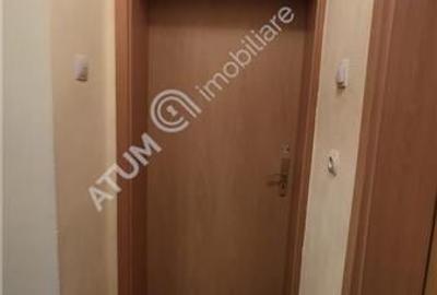 Apartament cu 3 camere si balcon in zona Tilisca din Sibiu - 17