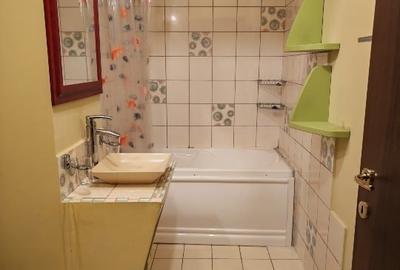 EXCLUSIVIST | Oază Urbană cu Curte Proprietate - Apartament 5 Camere, 3 Băi, 2 L - 11