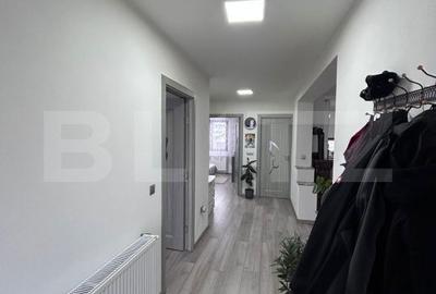 Casă cu 3 camere cu Teren 1270 Mp în Central - 9