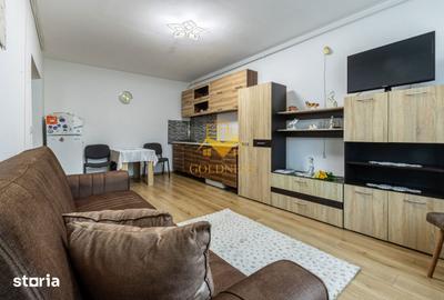 Apartament cu 2 camere, mobilat în Gheorgheni - 2
