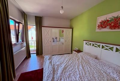 Casă individuală cu 4 camere cu Teren 337 Mp în Braytim - 7