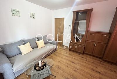 Apartament 2 camere , balcon,  Zona Ciresica - 5