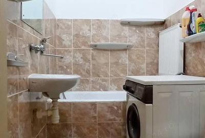 Garsonieră decomandată în Central - 5