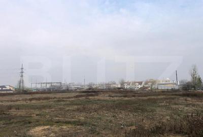 Teren intravilan, 24000 mp, front de peste 150 ml, Calea Sev - 1