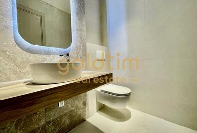 Apartament cu 3 camere decomandat, mobilat în Pipera - 42