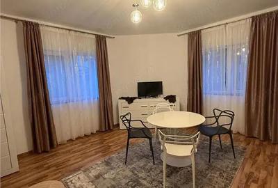 Pet friendly! Regim vila,decomandata, mobilata,utilata,constructie noua,Bunloc, Brasov - 9