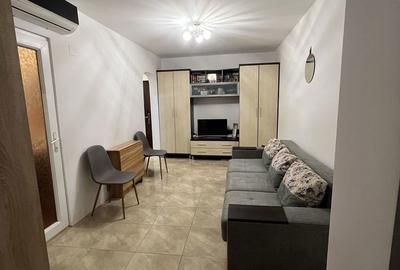 Garsonieră decomandată în CET - 2