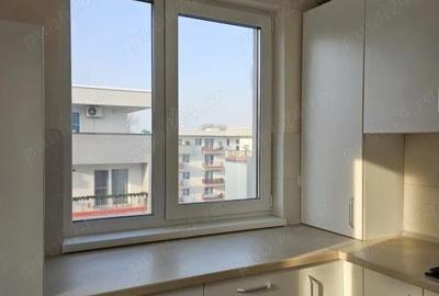 Apartament cu 3 camere semidecomandat, mobilat în Florești - 5