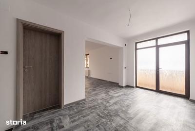 Casă cu 8 camere cu Teren 663 Mp în Ștefănești - 7
