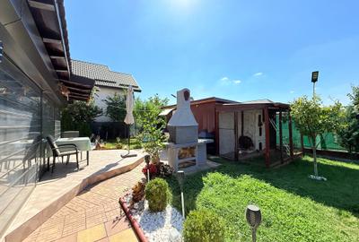 Vila de vanzare Buftea - jud ilfov- - 8