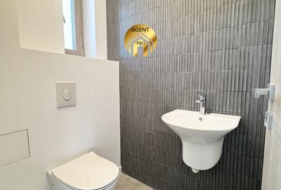 Duplex cu 4 camere cu Canalizare în Otopeni - 11