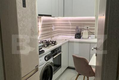 Apartament de 3 camere, loc de parcare + boxa, zona Pacurari - 5