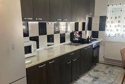 Apartament/mansarda? 3 camere,Micro 17,utilat si mobilat - 10