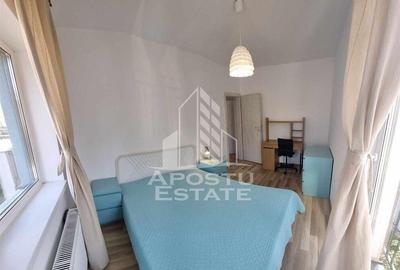 Apartament cu 3 camere,bloc nou,Circumvalatiunii - 3