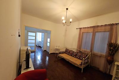 Apartament cu 2 camere semidecomandat, mobilat în Amzei - 12
